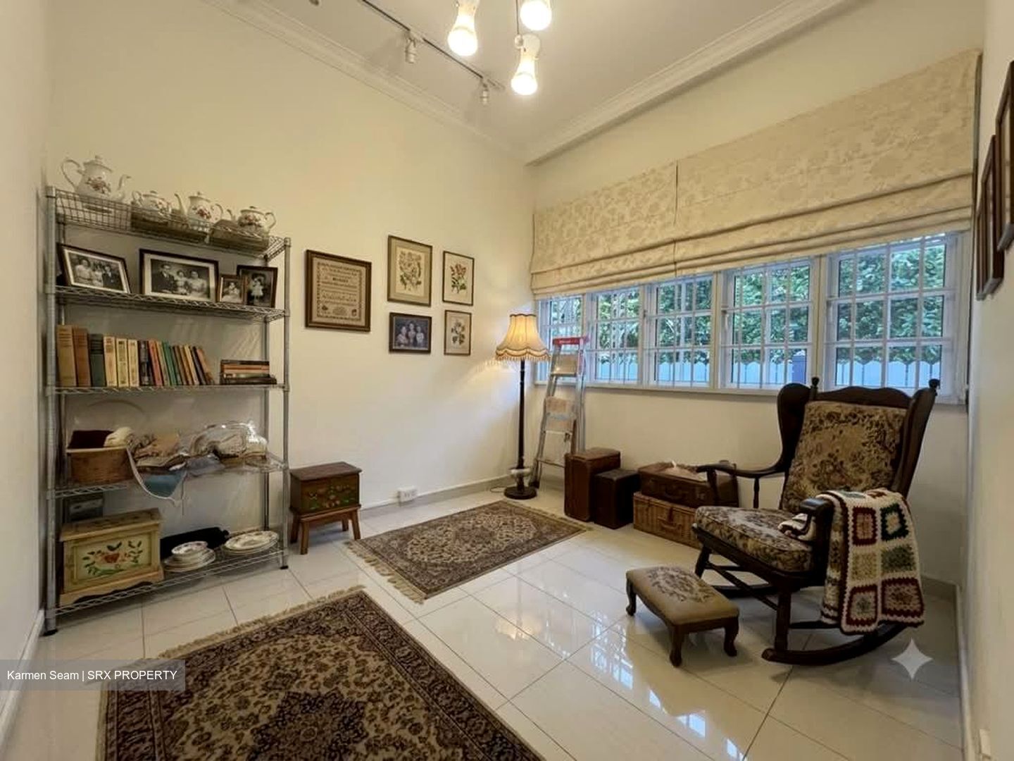 Jalan Yasin (D14), Detached #575443531